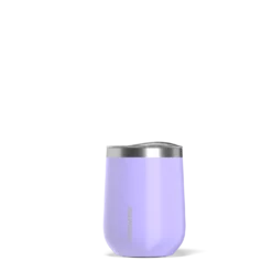 Savor Series 12oz Wine Tumbler - Lilac
