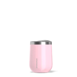 Savor Series Tumblers 12oz Wine Tumbler - Pink