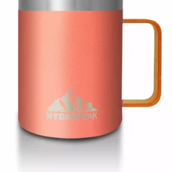 SAVOR SERIES 14oz Savor Mug - Coral Mugs