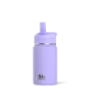 Mini 14oz Bottle - Lilac Bottles
