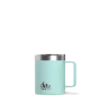 SAVOR SERIES Mugs 14oz Savor Mug - Aqua