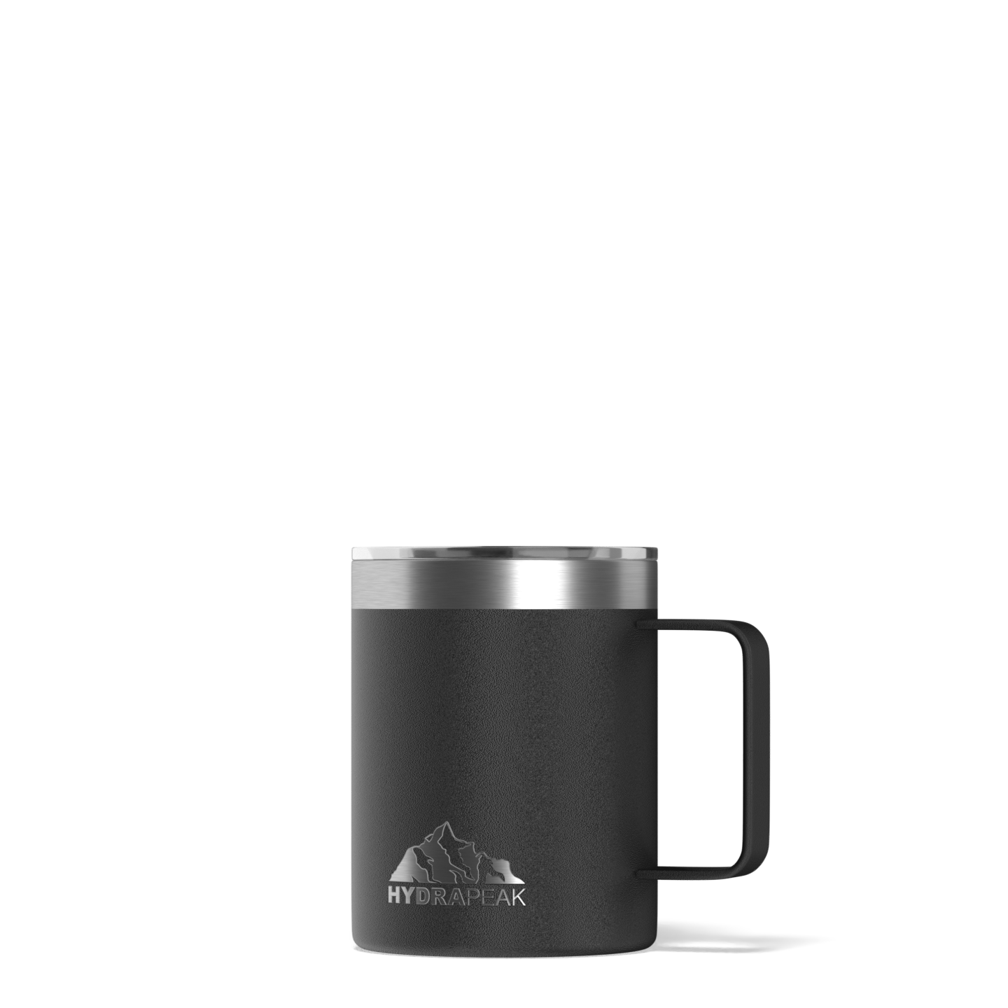 SAVOR SERIES 14oz Savor Mug - Black