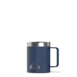 SAVOR SERIES Mugs 14oz Savor Mug - Cobalt