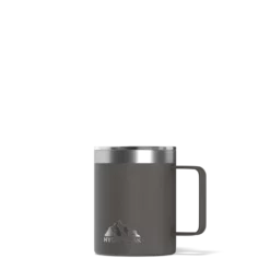 SAVOR SERIES 14oz Savor Mug - Graphite