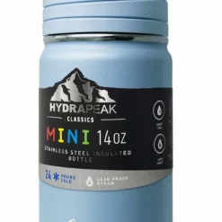 Mini 14oz Bottle - Cloud Bottles