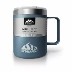 SAVOR SERIES 14oz Savor Mug - Storm