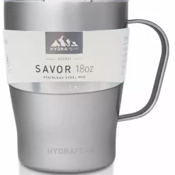 SAVOR SERIES 18oz Savor Mug - Enchanted Grey