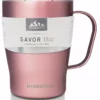SAVOR SERIES 18oz Savor Mug - Enchanted Rose