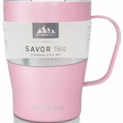 SAVOR SERIES 18oz Savor Mug - Pink