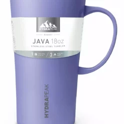 SAVOR SERIES 18oz Savor Java- Lilac Mugs