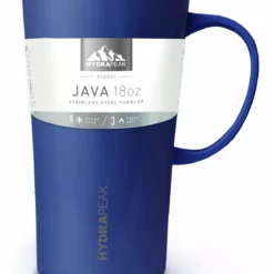 SAVOR SERIES Mugs 18oz Savor Java- Cobalt