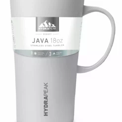 SAVOR SERIES 18oz Savor Java- White Mugs