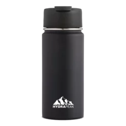 20oz - Wide Mouth - Black