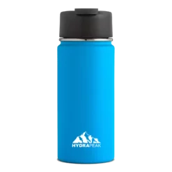 20oz - Wide Mouth - Black