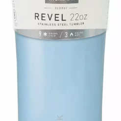 SAVOR SERIES 22oz Revel Tumbler - Cloud