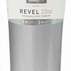 SAVOR SERIES 22oz Revel Tumbler - Enchanted Grey Tumblers