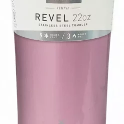 SAVOR SERIES Tumblers 22oz Revel Tumbler - Enchanted Pink