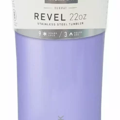 SAVOR SERIES Tumblers 22oz Revel Tumbler - Lilac