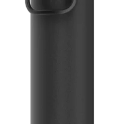 Wide Mouth 24oz Bottle - Black