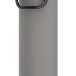 Wide Mouth 24oz Bottle - Grey
