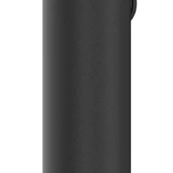 Wide Mouth 24oz Bottle - Black