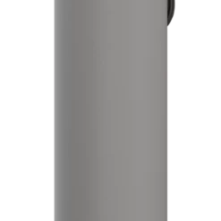 Wide Mouth 24oz Bottle - Grey