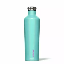 Enchanted Collection Bottles 25oz Dazzle Canteen - Mermaid Tears