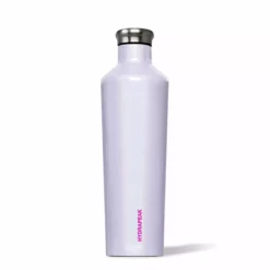 Enchanted Collection 25oz Dazzle Canteen - Fairy Tale White Bottles