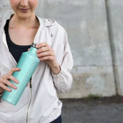 Enchanted Collection 25oz Dazzle Canteen - Fairy Tale White Bottles