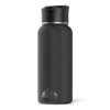 Wide Mouth Bottles 32oz Bottle - Black