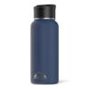 Wide Mouth Bottles 32oz Bottle - Cobalt