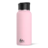 Wide Mouth Bottles 32oz Bottle - Pink