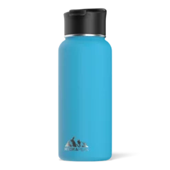 Wide Mouth 32oz Bottle - Sky Bottles