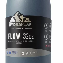 32oz Flow Bottle - Storm