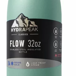 Bottles 32oz Flow Bottle - Teal