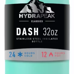 32oz Dash Bottle - Aqua Bottles