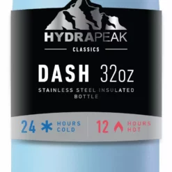 32oz Dash Bottle - Cloud Bottles