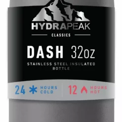 32oz Dash Bottle - Graphite