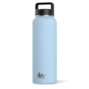 Wide Mouth 40oz Bottle - Cloud Bottles