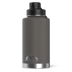 Adventure Series 50oz Active - Graphite Bottles