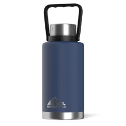 Adventure Series 50oz Bottle - Cobalt