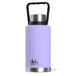 Adventure Series 50oz Bottle - Lilac