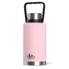 Adventure Series Bottles 50oz Bottle - Pink