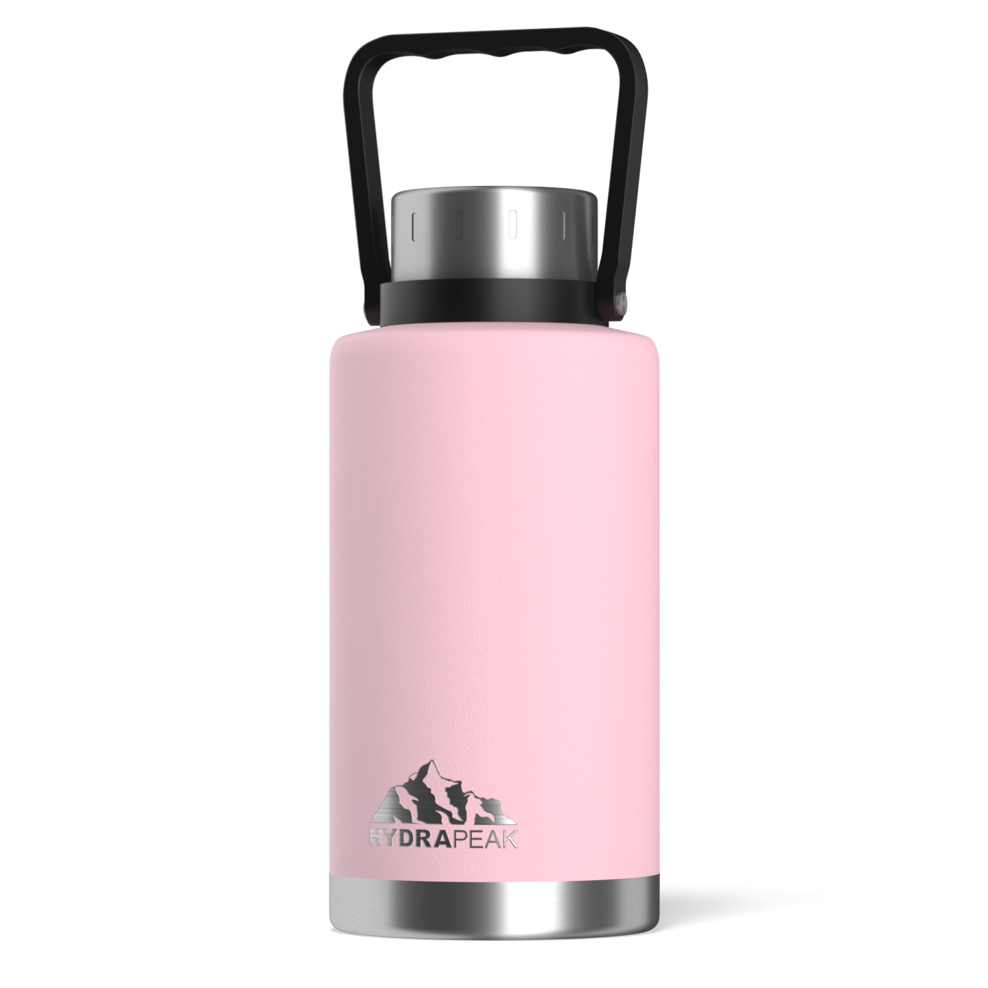 Adventure Series Bottles 50oz Bottle - Pink 3 Adventure Series Bottles 50oz Bottle - Pink