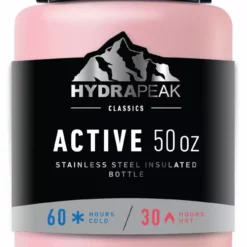 Adventure Series Bottles 50oz Bottle - Pink