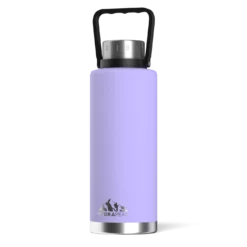 Adventure Series 67oz Max Pro Bottle - Lilac Bottles