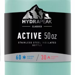 Adventure Series Bottles 50oz Active - Aqua