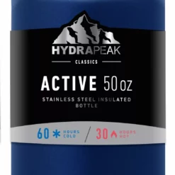 Adventure Series 50oz Active - Cobalt Bottles