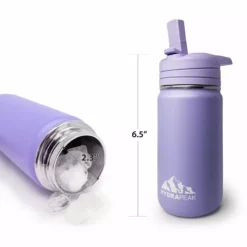 Mini 14oz Bottle - Cloud Bottles