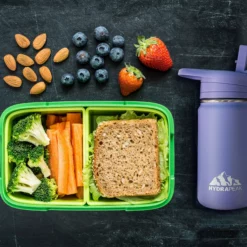 Mini 14oz Bottle - Cloud Bottles